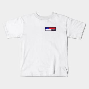 Vote Kids T-Shirt